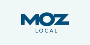 MOZ Local Logo
